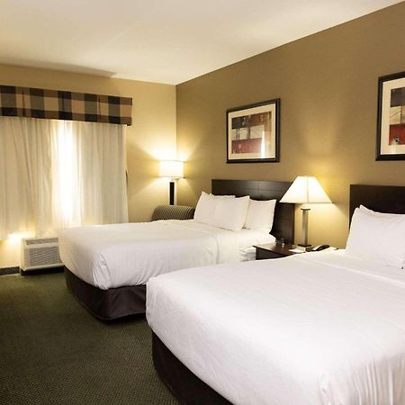Country Inn & Suites By Radisson, Elizabethtown, Ky Eksteriør billede