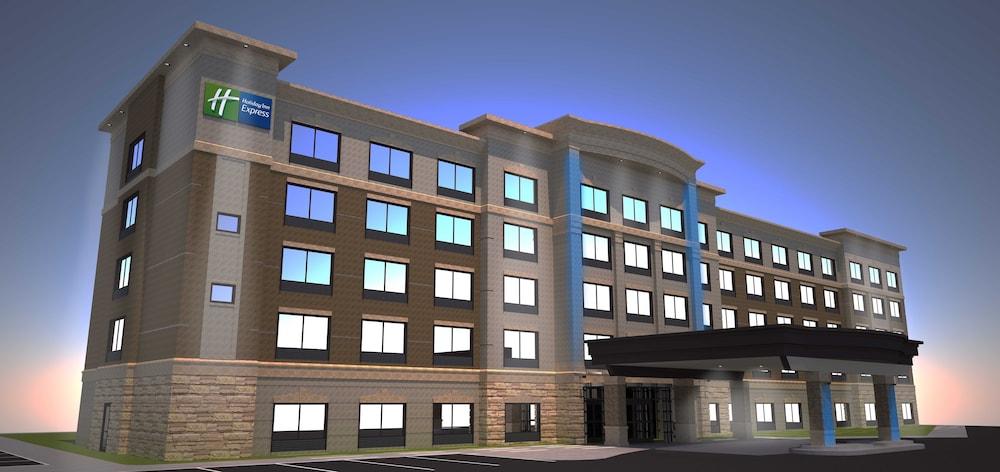 Country Inn & Suites By Radisson, Elizabethtown, Ky Eksteriør billede