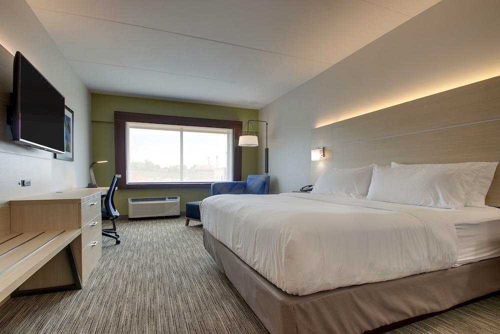 Country Inn & Suites By Radisson, Elizabethtown, Ky Eksteriør billede