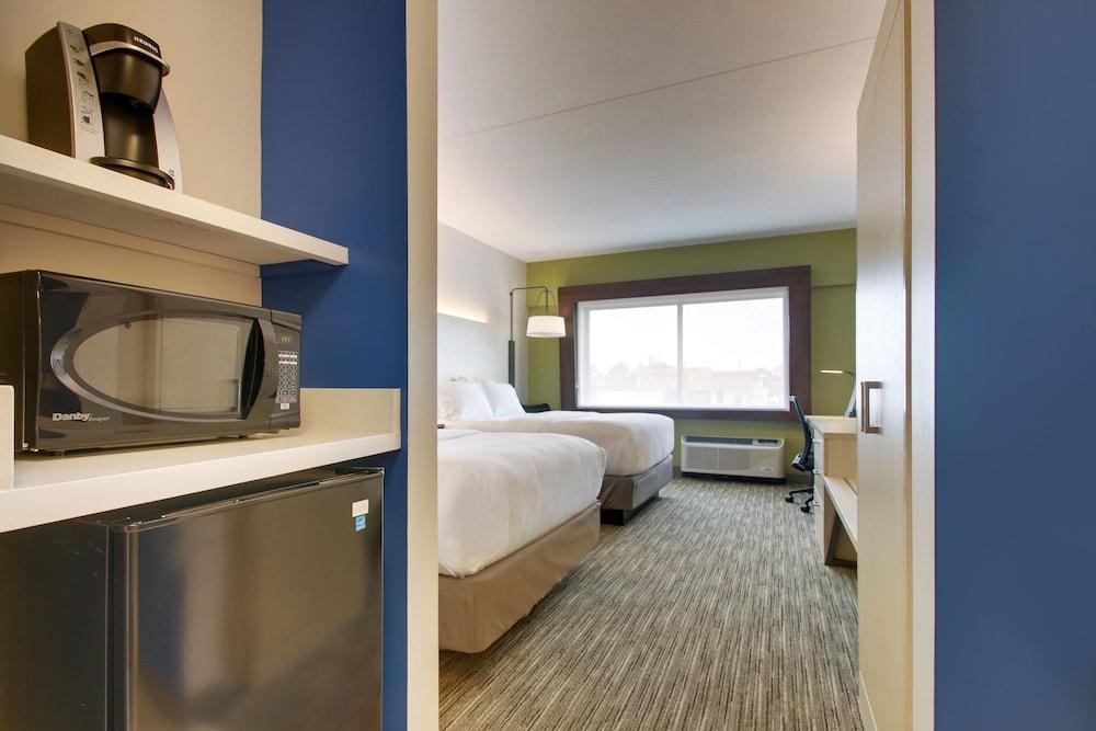 Country Inn & Suites By Radisson, Elizabethtown, Ky Eksteriør billede
