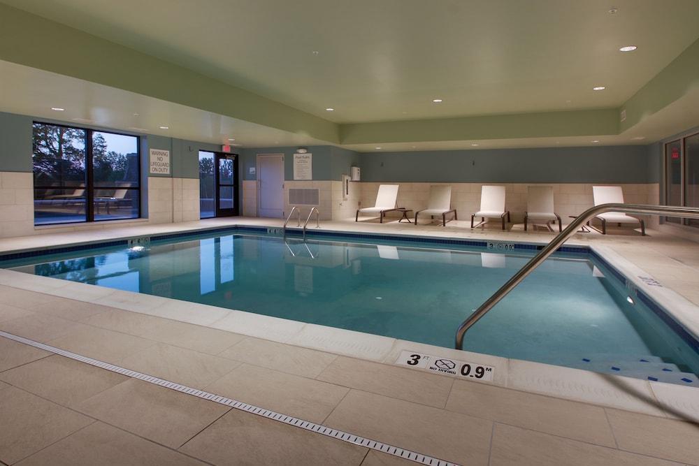 Country Inn & Suites By Radisson, Elizabethtown, Ky Eksteriør billede