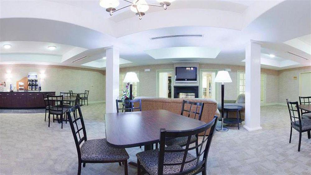 Country Inn & Suites By Radisson, Elizabethtown, Ky Eksteriør billede