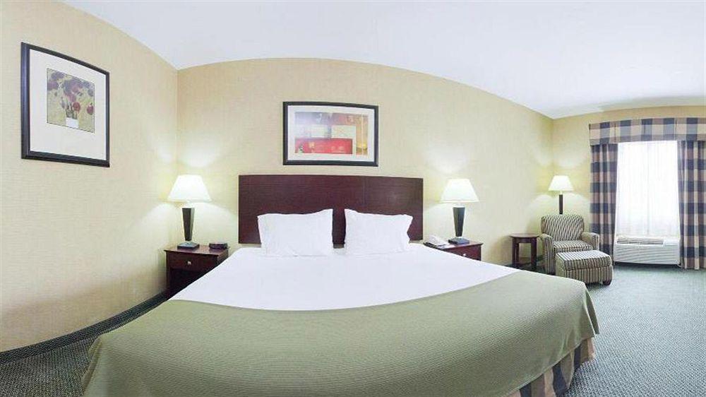 Country Inn & Suites By Radisson, Elizabethtown, Ky Eksteriør billede