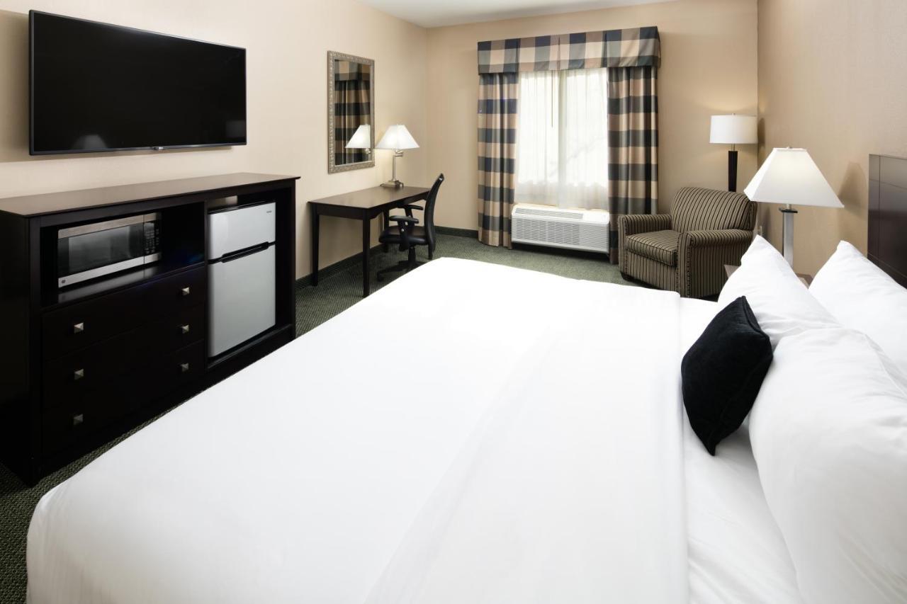 Country Inn & Suites By Radisson, Elizabethtown, Ky Eksteriør billede