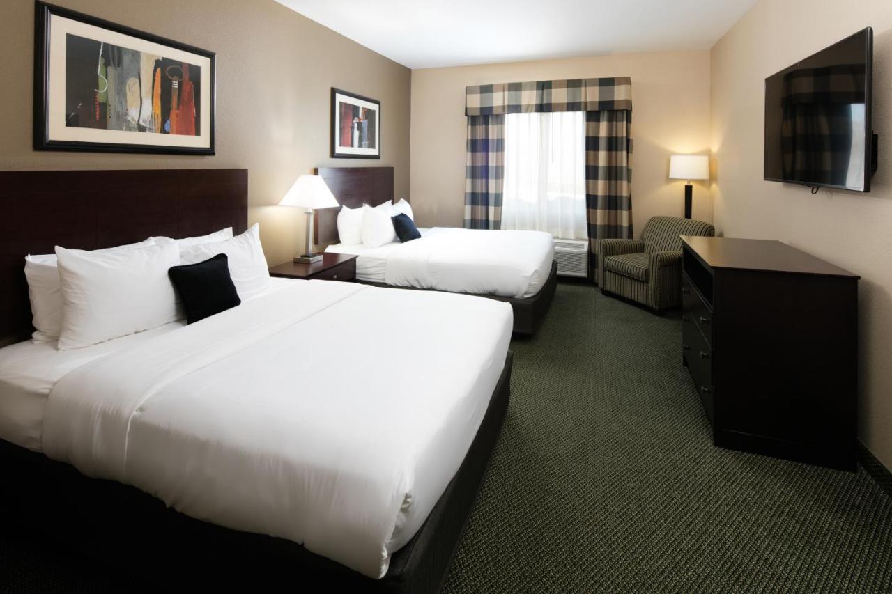 Country Inn & Suites By Radisson, Elizabethtown, Ky Eksteriør billede