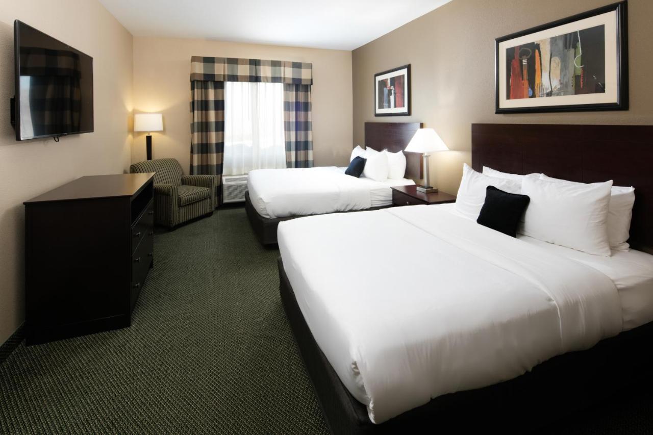 Country Inn & Suites By Radisson, Elizabethtown, Ky Eksteriør billede