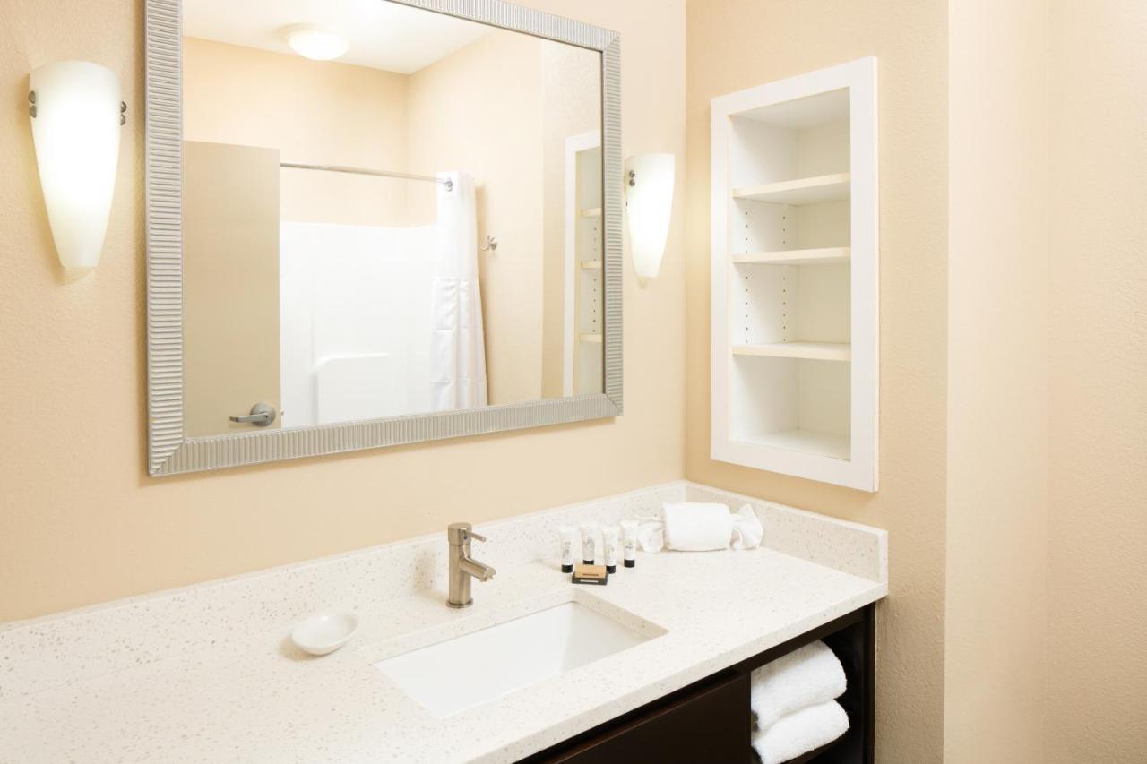 Country Inn & Suites By Radisson, Elizabethtown, Ky Eksteriør billede