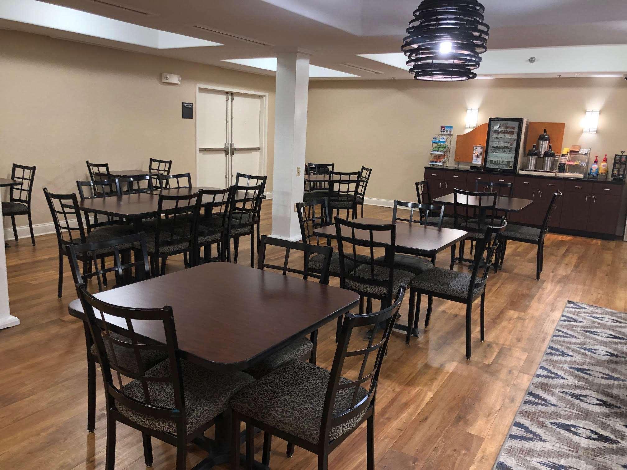 Country Inn & Suites By Radisson, Elizabethtown, Ky Eksteriør billede