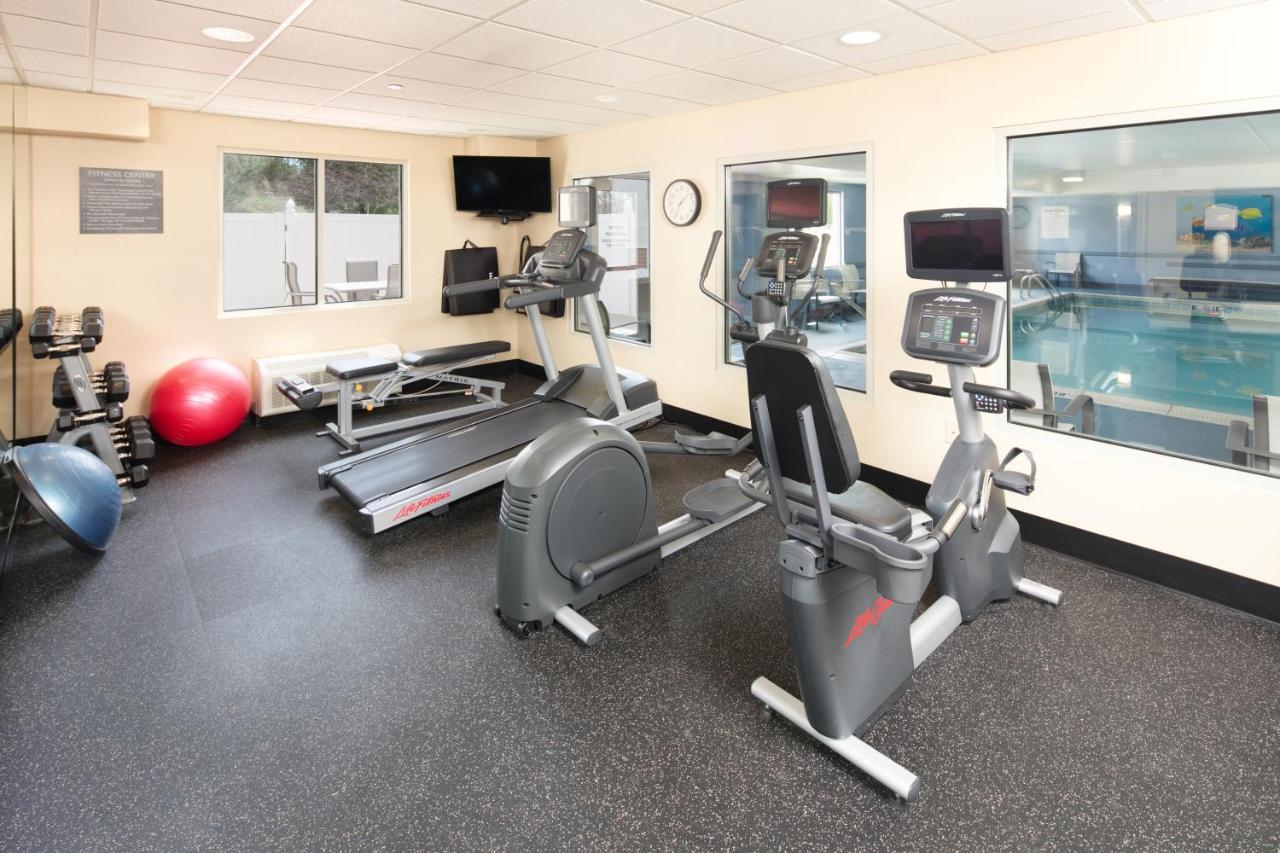 Country Inn & Suites By Radisson, Elizabethtown, Ky Eksteriør billede