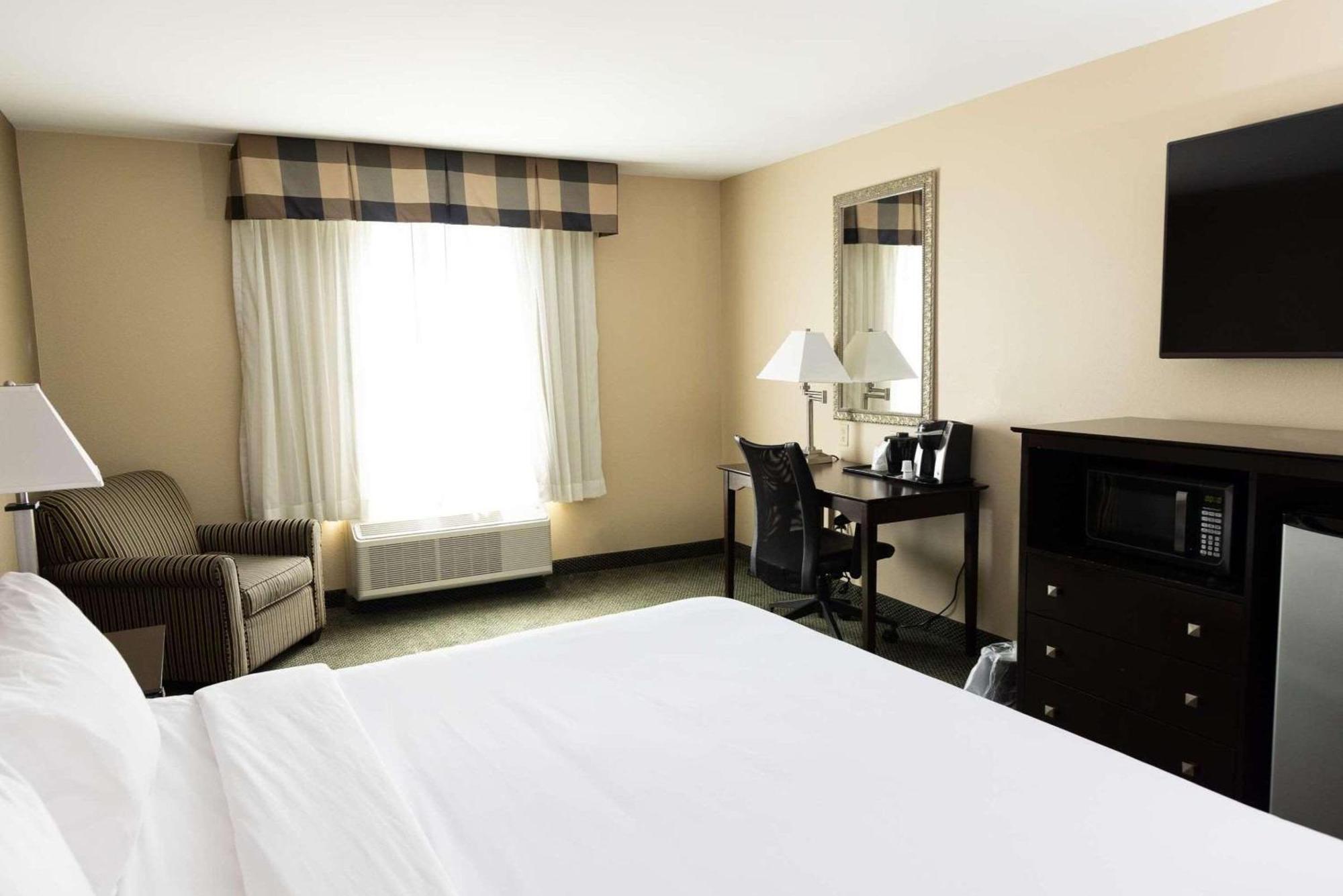 Country Inn & Suites By Radisson, Elizabethtown, Ky Eksteriør billede