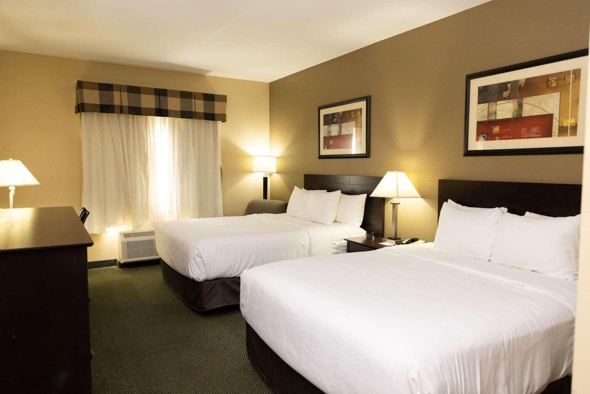 Country Inn & Suites By Radisson, Elizabethtown, Ky Eksteriør billede