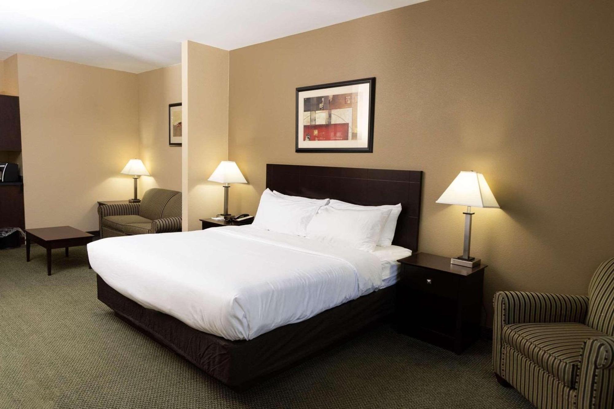 Country Inn & Suites By Radisson, Elizabethtown, Ky Eksteriør billede
