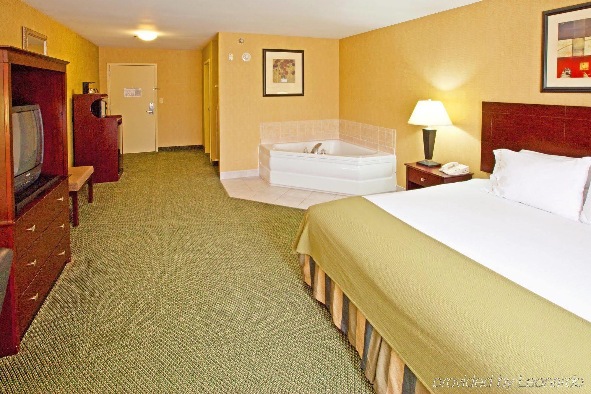 Country Inn & Suites By Radisson, Elizabethtown, Ky Eksteriør billede