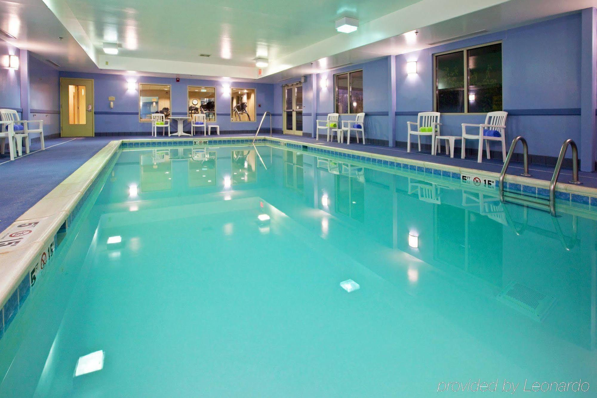 Country Inn & Suites By Radisson, Elizabethtown, Ky Eksteriør billede
