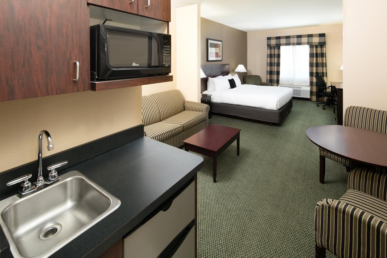 Country Inn & Suites By Radisson, Elizabethtown, Ky Eksteriør billede
