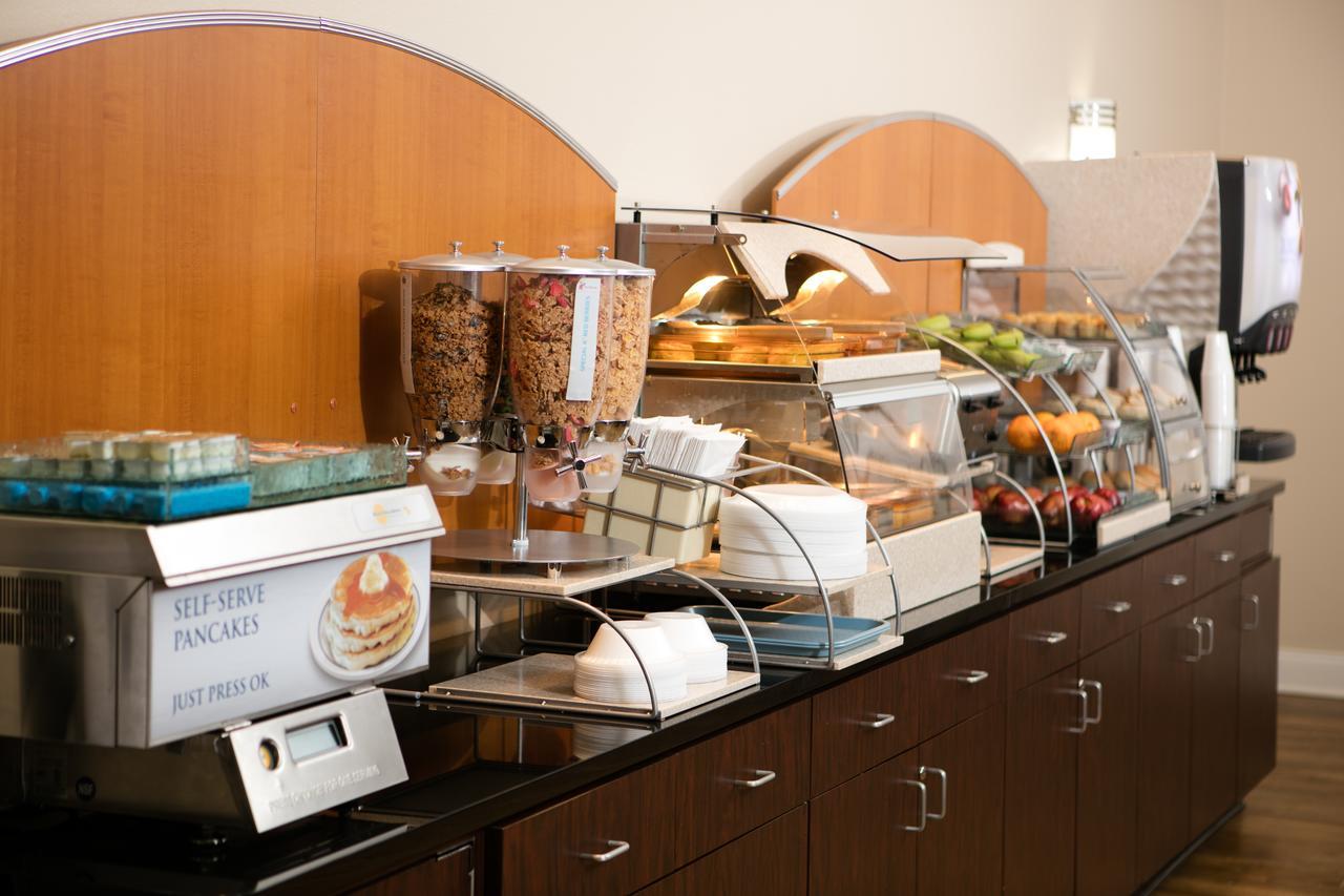 Country Inn & Suites By Radisson, Elizabethtown, Ky Eksteriør billede