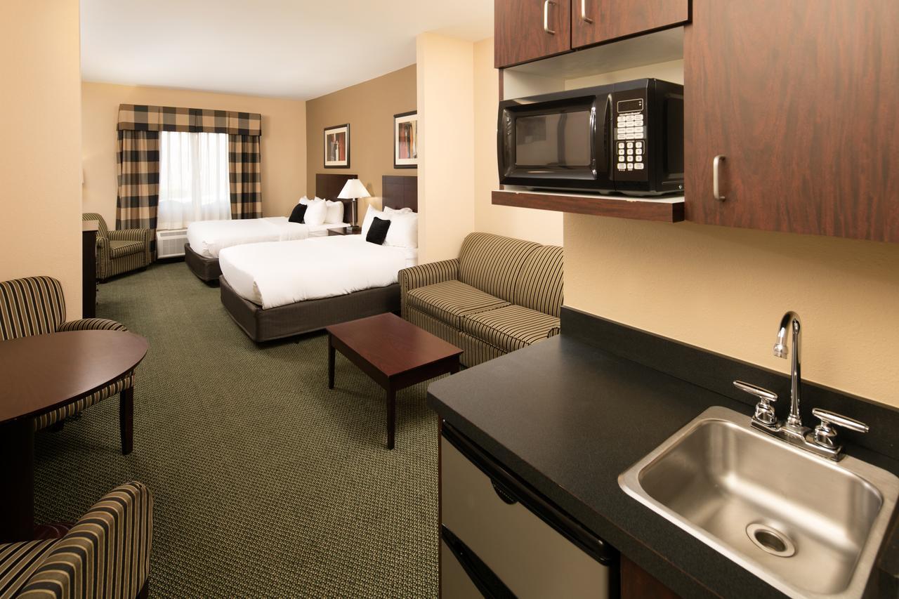 Country Inn & Suites By Radisson, Elizabethtown, Ky Eksteriør billede