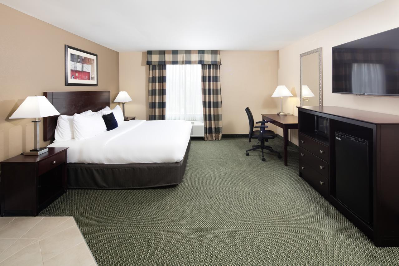 Country Inn & Suites By Radisson, Elizabethtown, Ky Eksteriør billede
