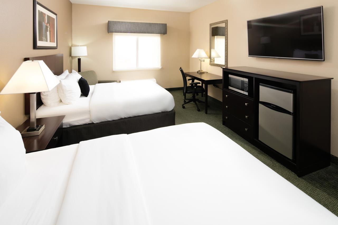 Country Inn & Suites By Radisson, Elizabethtown, Ky Eksteriør billede