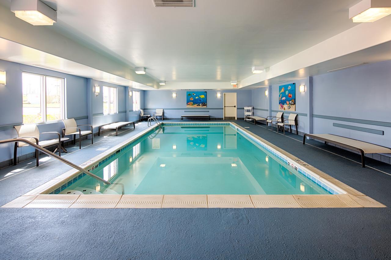 Country Inn & Suites By Radisson, Elizabethtown, Ky Eksteriør billede