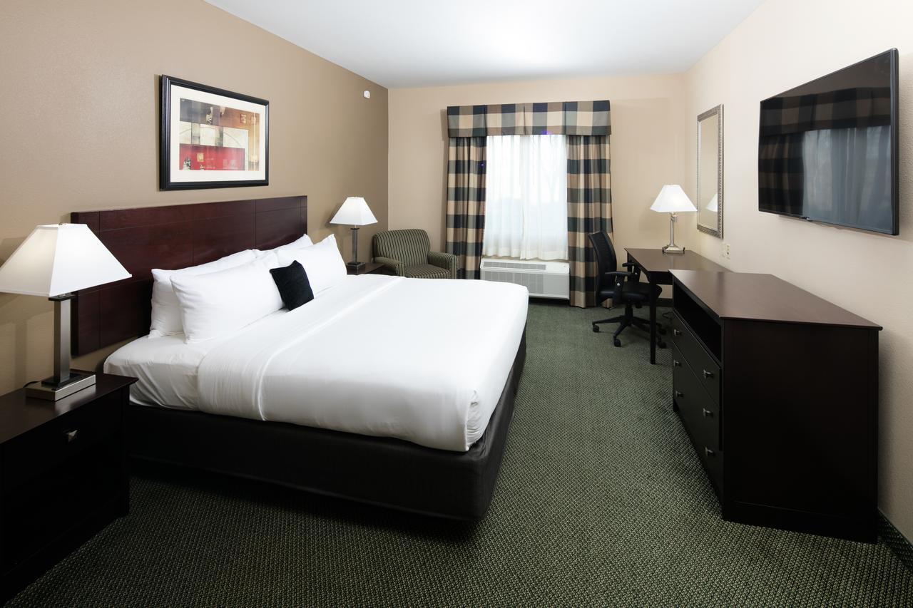 Country Inn & Suites By Radisson, Elizabethtown, Ky Eksteriør billede