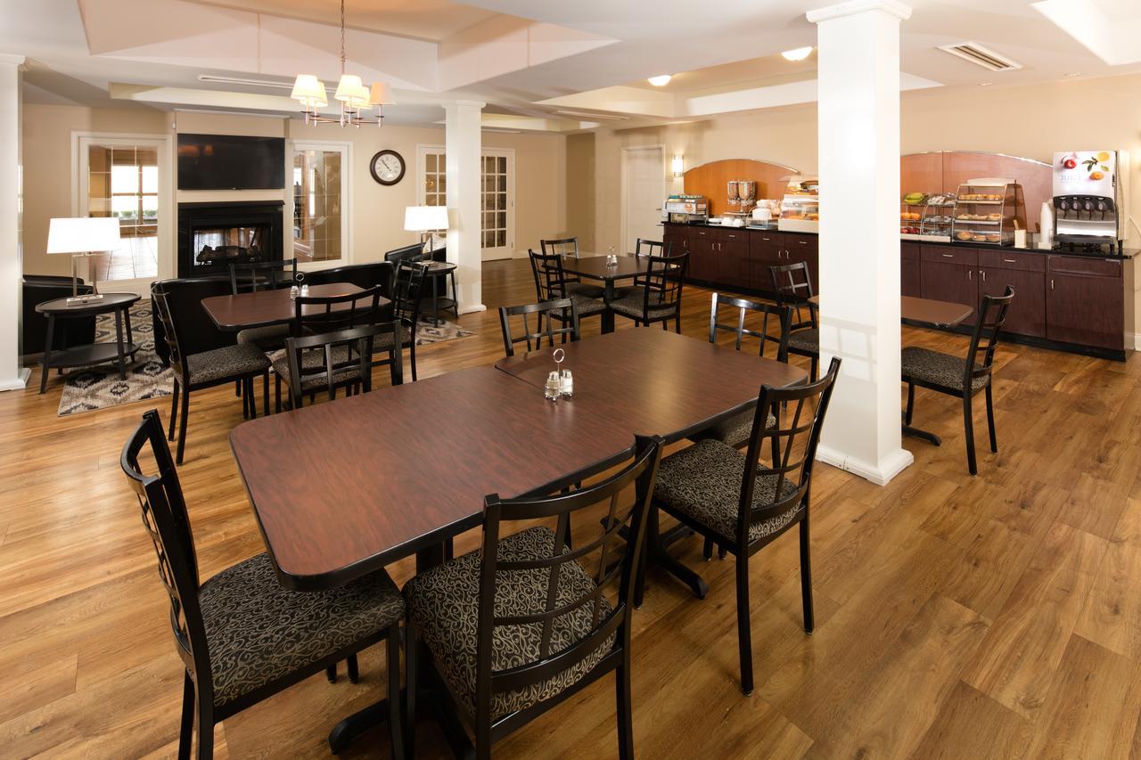 Country Inn & Suites By Radisson, Elizabethtown, Ky Eksteriør billede
