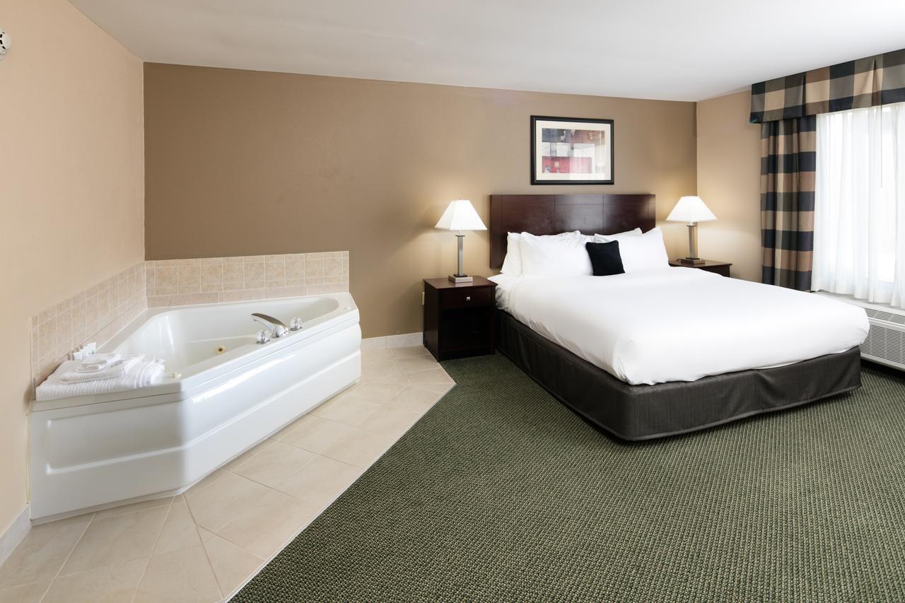 Country Inn & Suites By Radisson, Elizabethtown, Ky Eksteriør billede