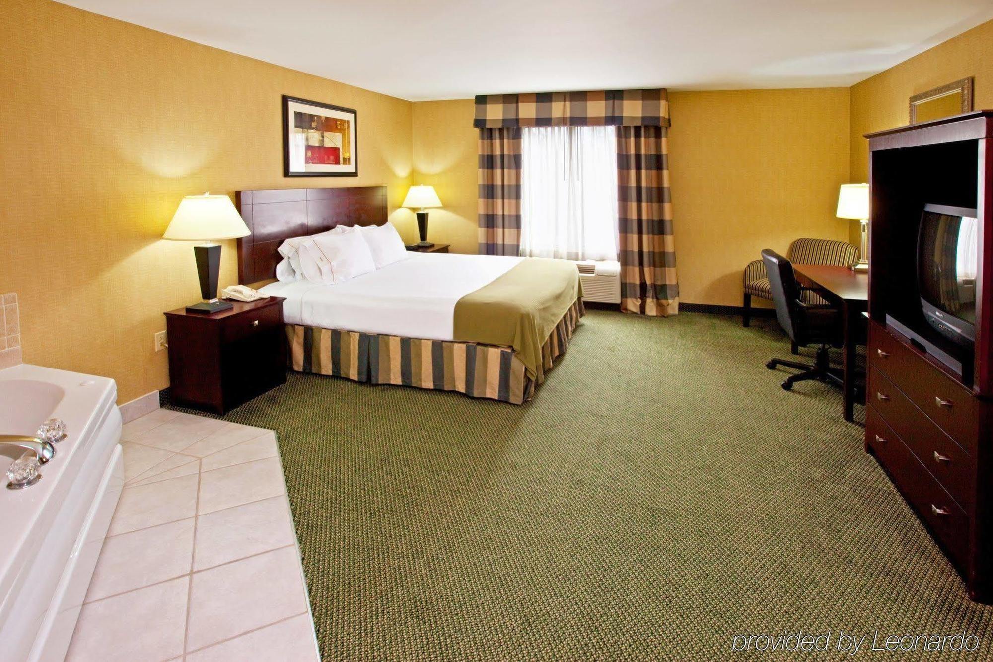 Country Inn & Suites By Radisson, Elizabethtown, Ky Eksteriør billede