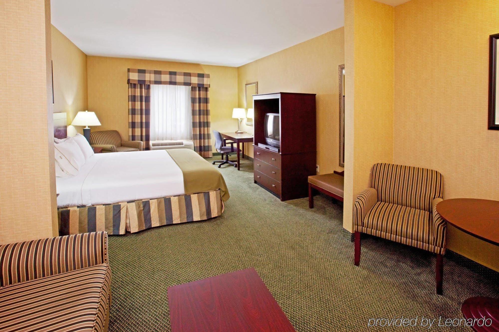 Country Inn & Suites By Radisson, Elizabethtown, Ky Eksteriør billede