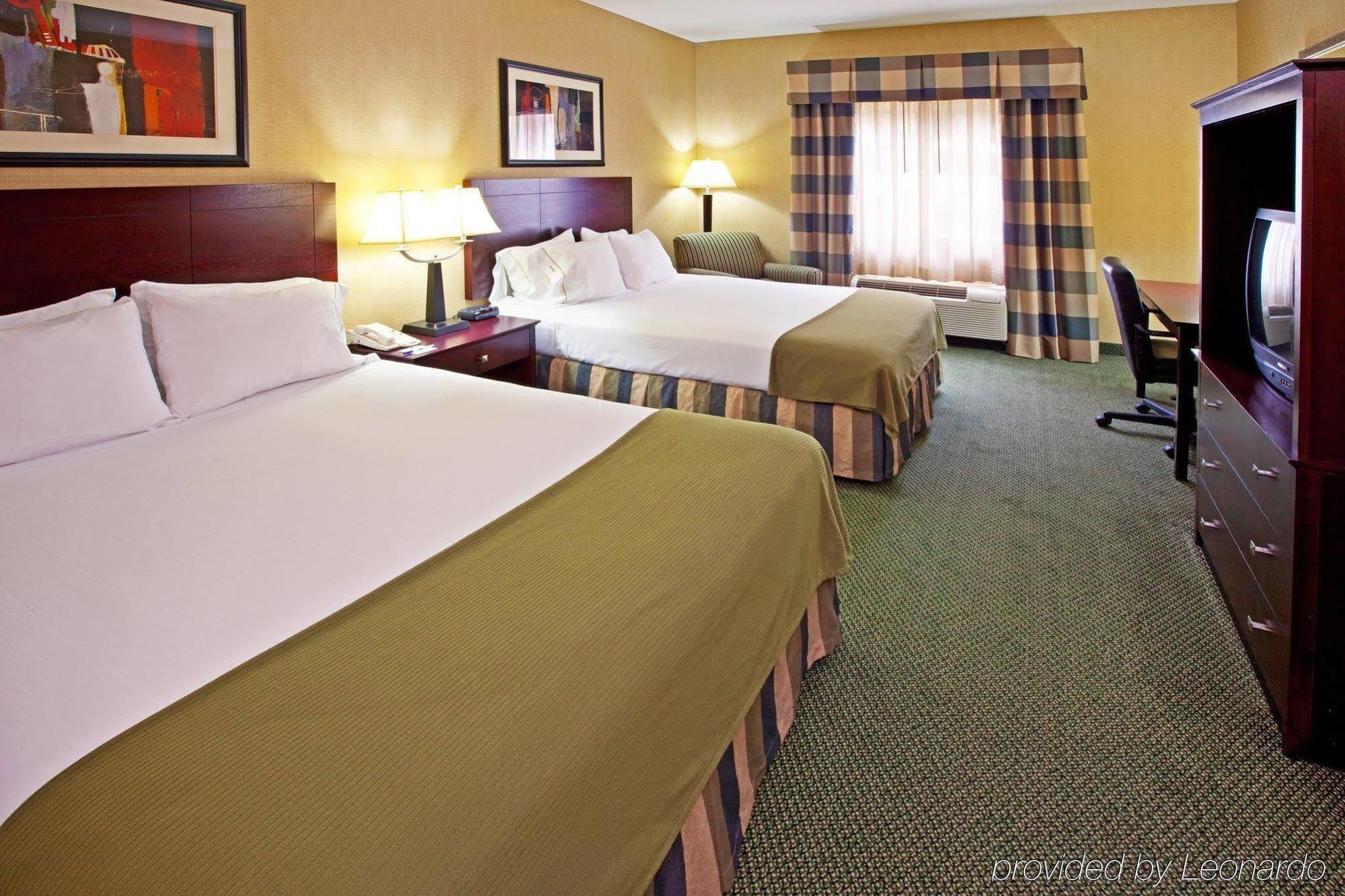 Country Inn & Suites By Radisson, Elizabethtown, Ky Eksteriør billede
