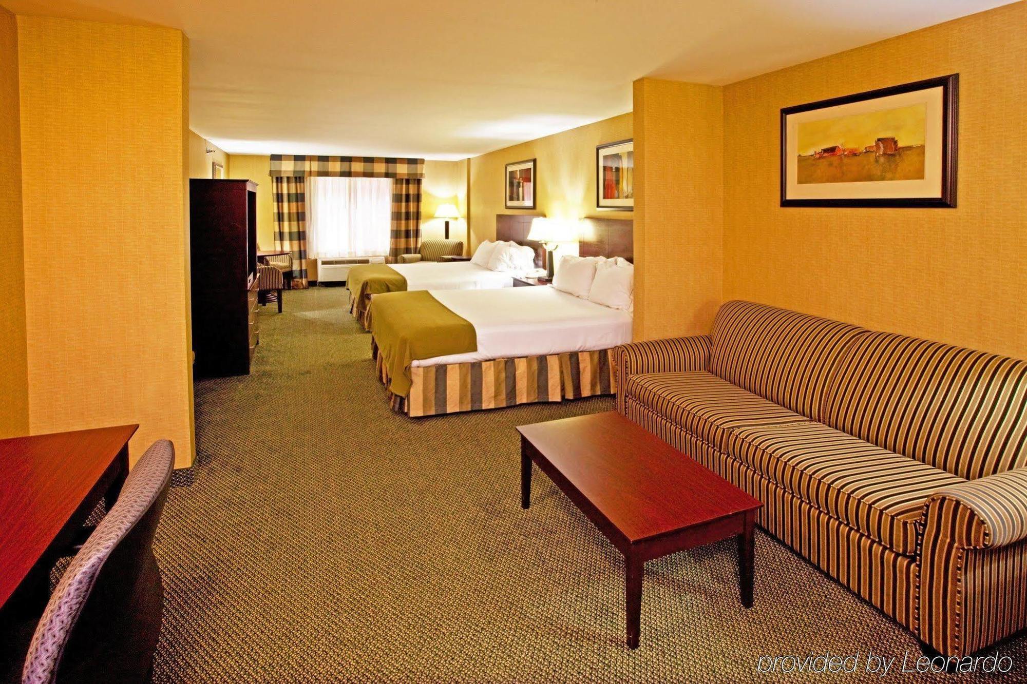Country Inn & Suites By Radisson, Elizabethtown, Ky Eksteriør billede