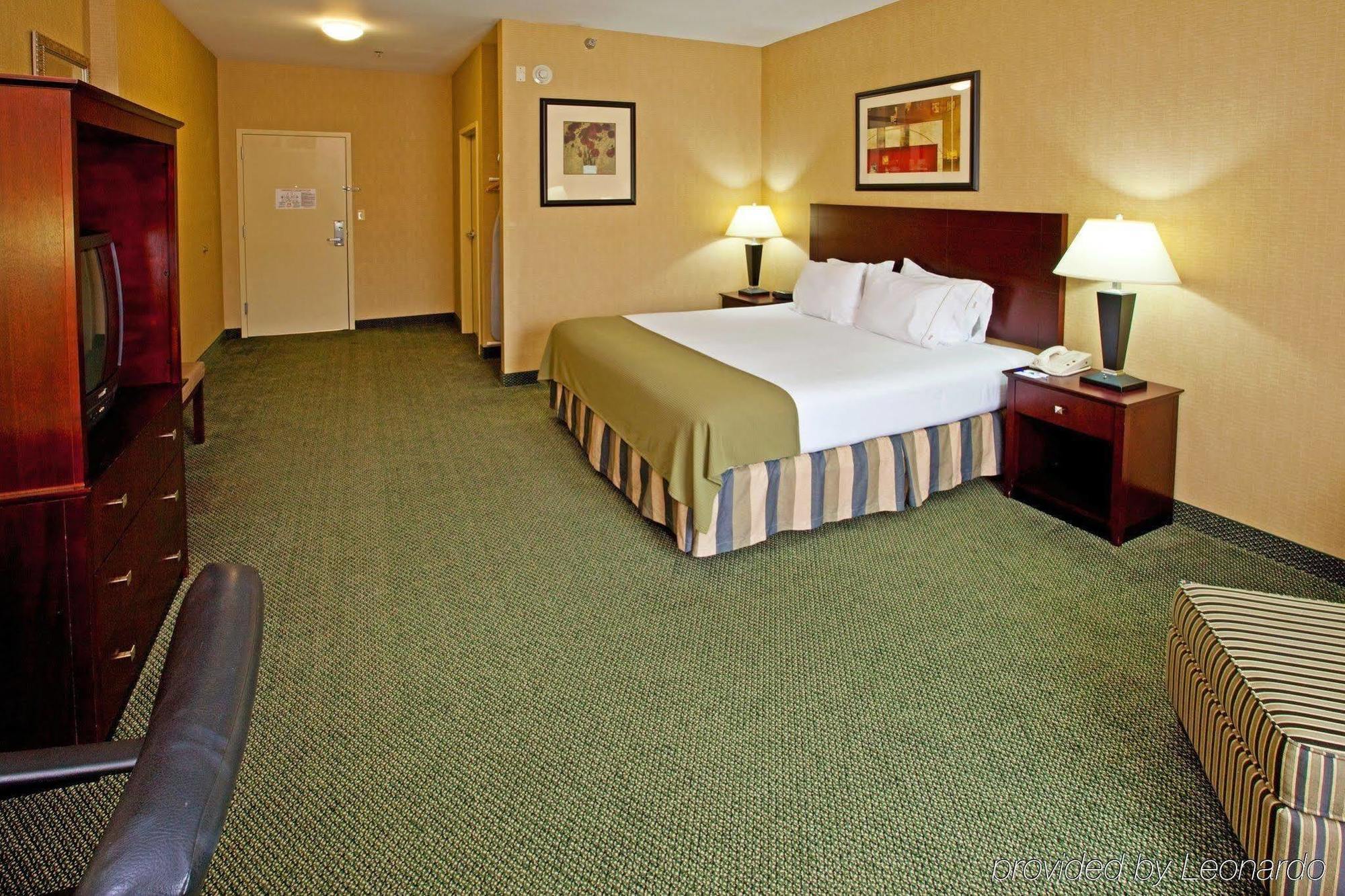 Country Inn & Suites By Radisson, Elizabethtown, Ky Eksteriør billede