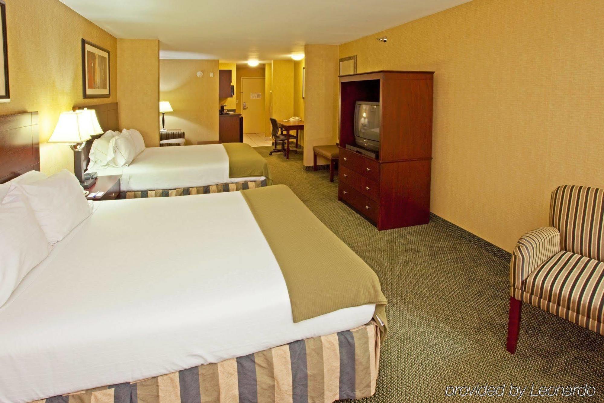 Country Inn & Suites By Radisson, Elizabethtown, Ky Eksteriør billede