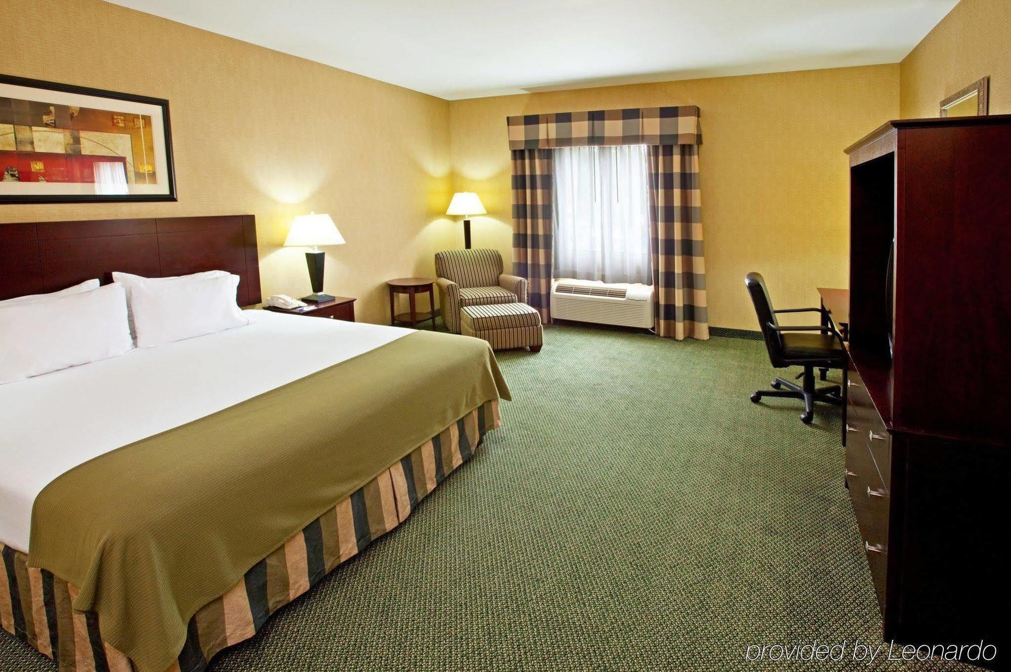 Country Inn & Suites By Radisson, Elizabethtown, Ky Eksteriør billede