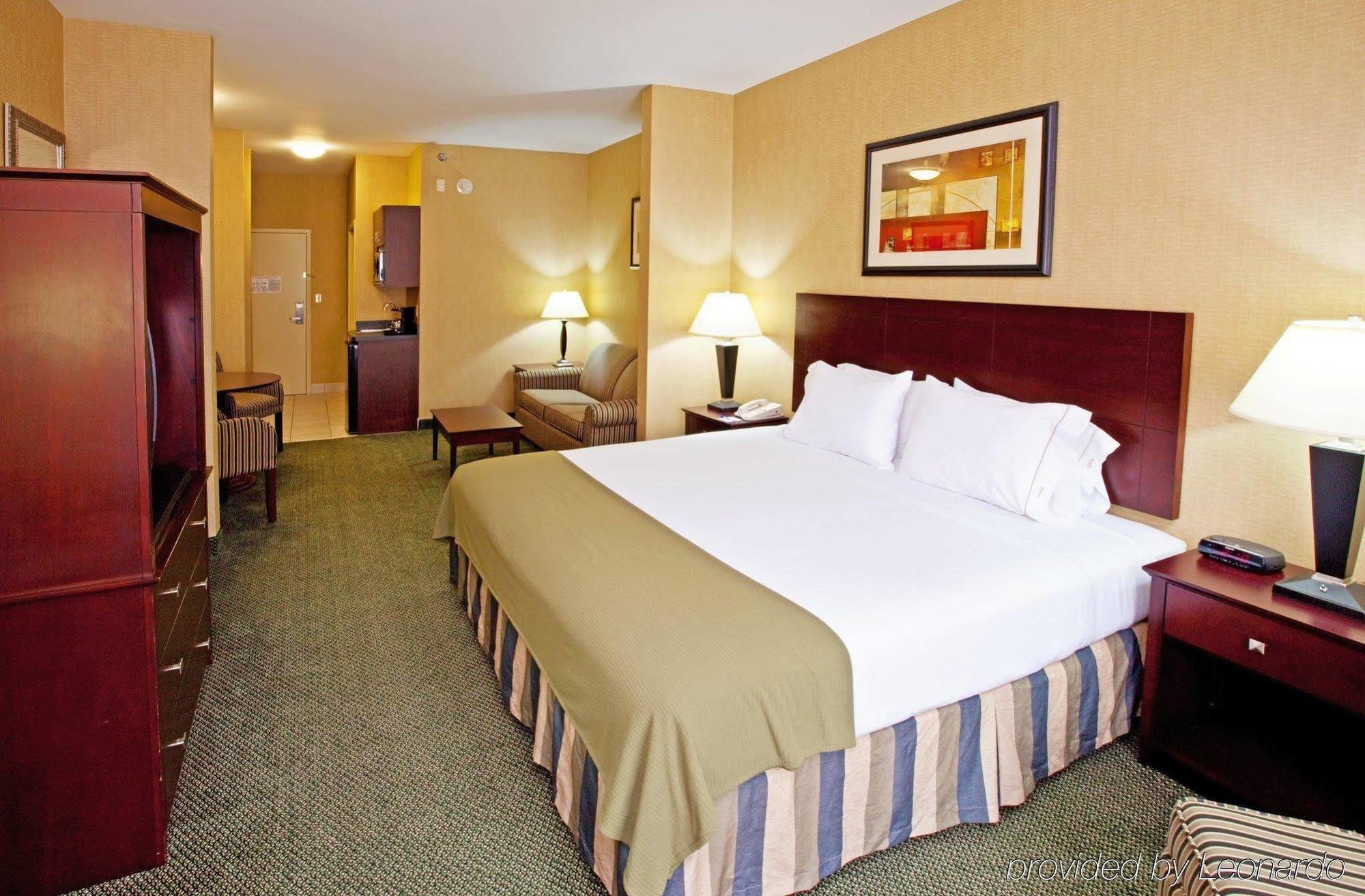Country Inn & Suites By Radisson, Elizabethtown, Ky Eksteriør billede