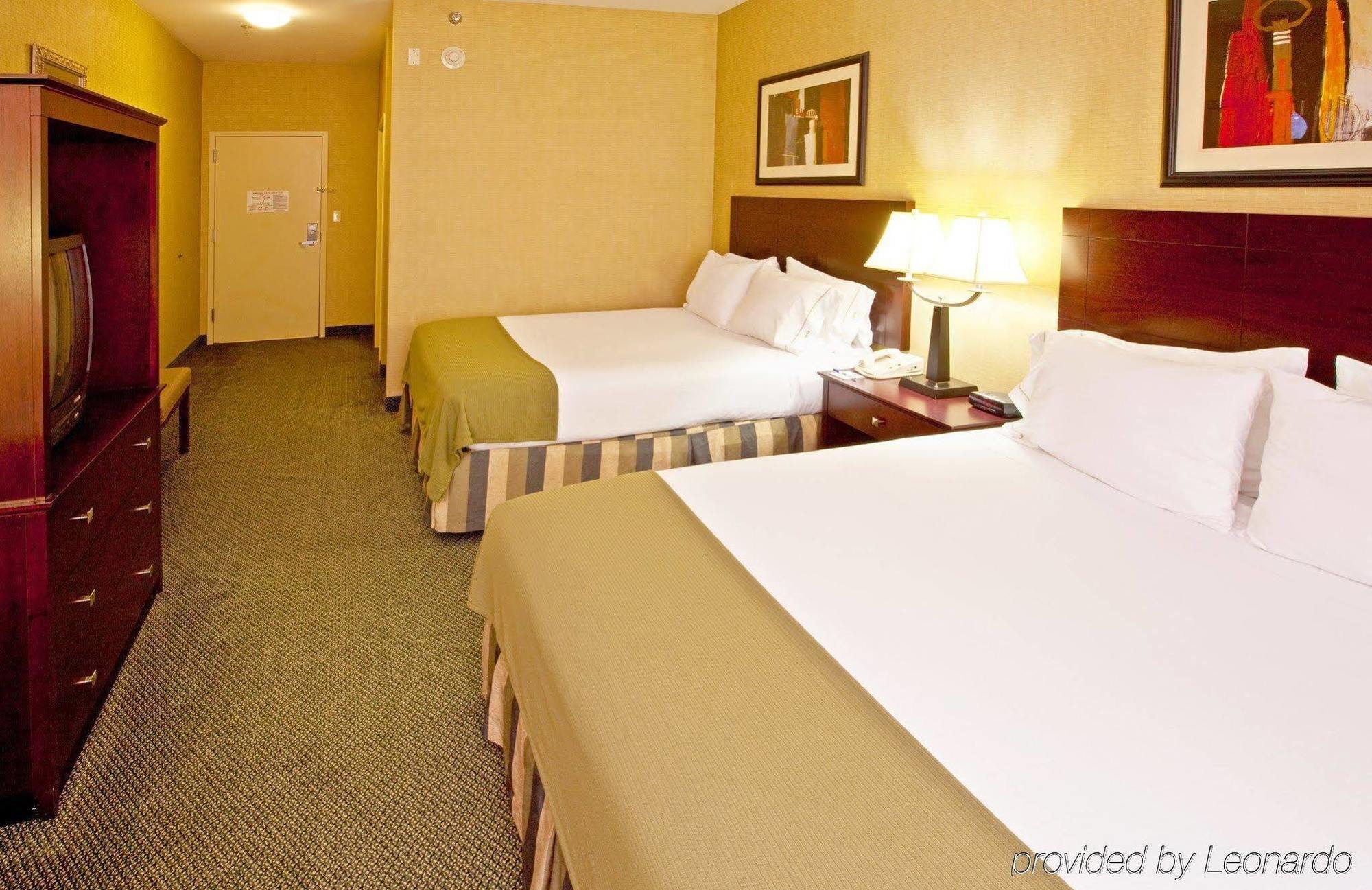 Country Inn & Suites By Radisson, Elizabethtown, Ky Eksteriør billede