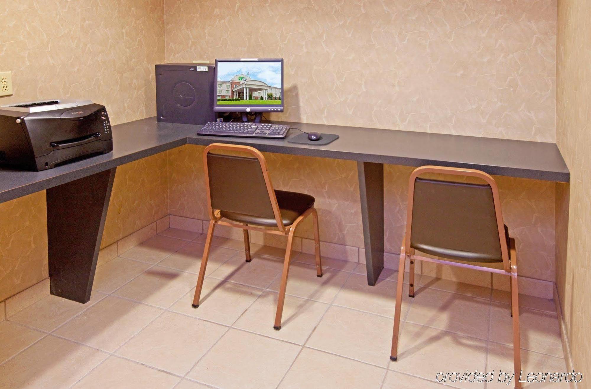 Country Inn & Suites By Radisson, Elizabethtown, Ky Eksteriør billede