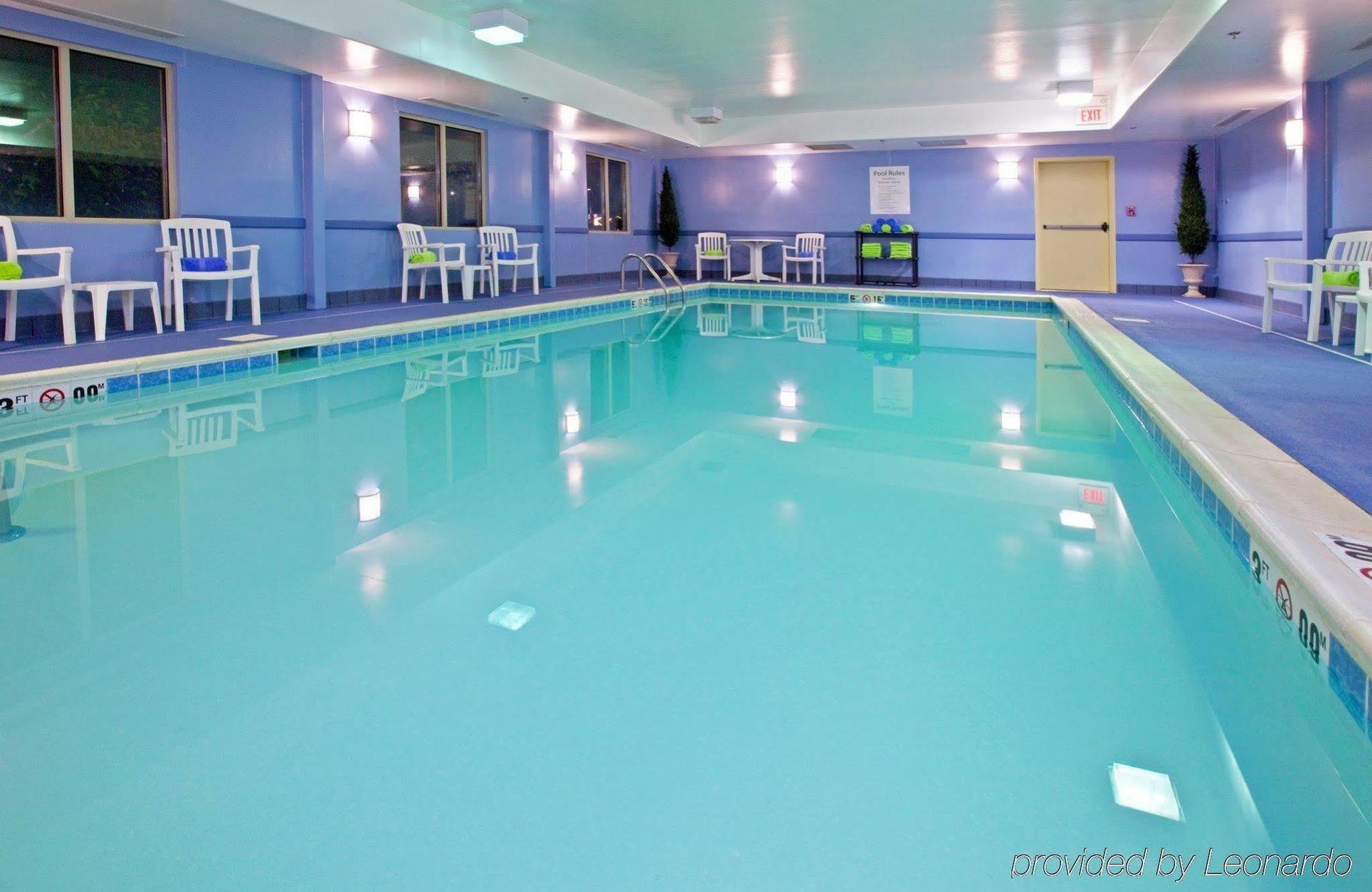 Country Inn & Suites By Radisson, Elizabethtown, Ky Eksteriør billede