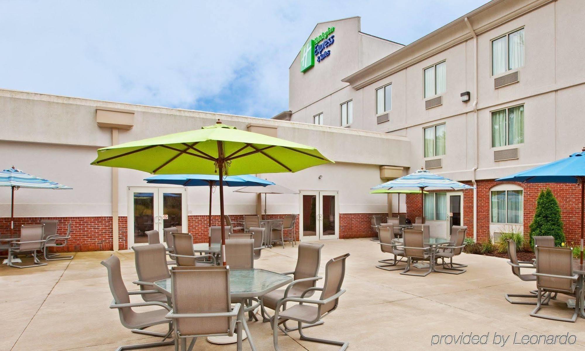 Country Inn & Suites By Radisson, Elizabethtown, Ky Eksteriør billede