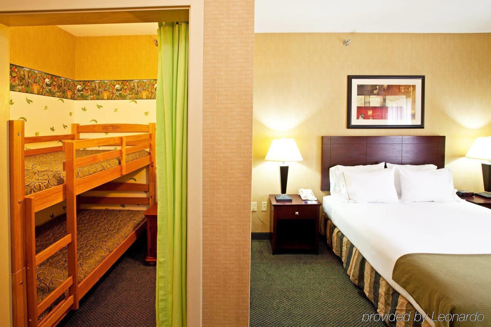 Country Inn & Suites By Radisson, Elizabethtown, Ky Værelse billede