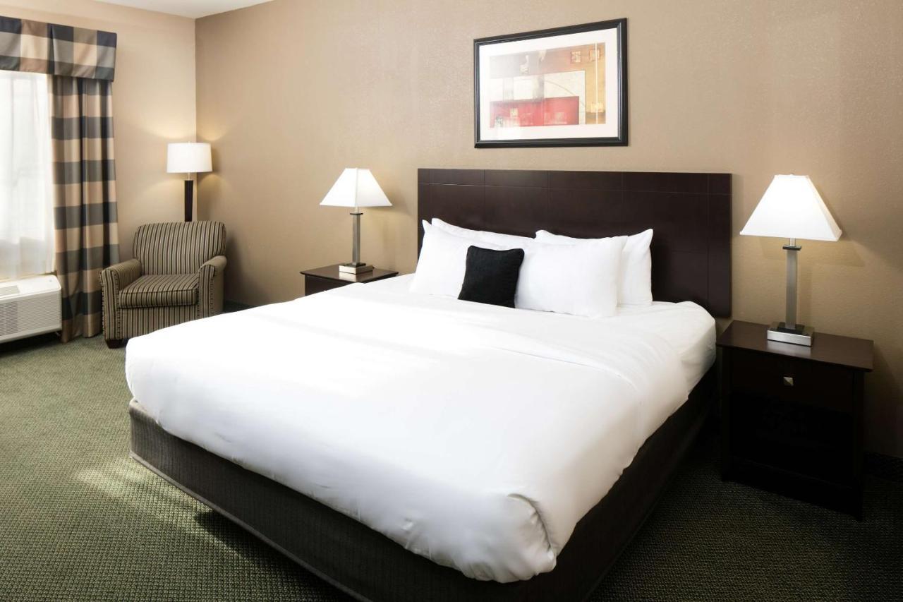 Country Inn & Suites By Radisson, Elizabethtown, Ky Eksteriør billede