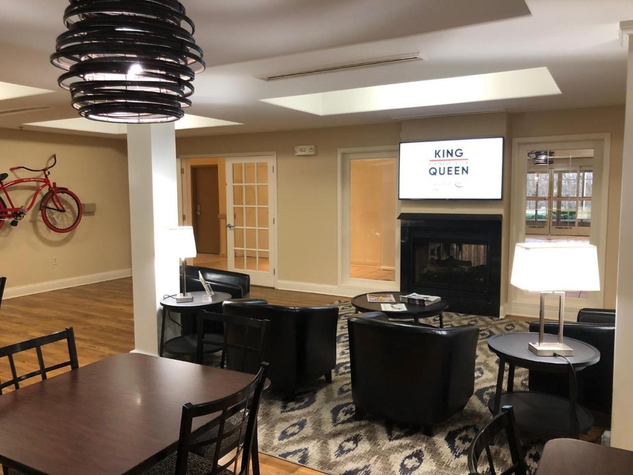 Country Inn & Suites By Radisson, Elizabethtown, Ky Eksteriør billede