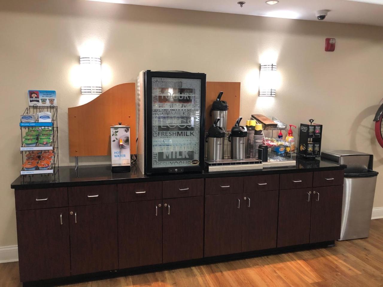 Country Inn & Suites By Radisson, Elizabethtown, Ky Eksteriør billede
